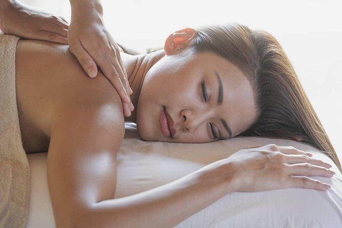 Tea Tree Spa at Holiday Inn Resort Baruna Bali - FAQ