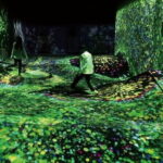 teamLab Forest Fukuoka an Immersive Art Experience Ticket - A Detailed Look at the Experience