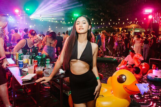 Techno and Psy Trance events in Bangkok! Friday / Saturday - Final Thoughts