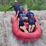 Telaga Waja River Rafting Include Private Transport Hotel Pick-Up and Return - Key Points