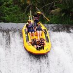 Telaga Waja River White-Water Rafting with Buffet Lunch - Who Will Love This Tour?