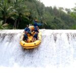 Telaga Waja White Water Rafting and Besakih Temple Tour - The Sum Up
