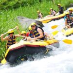 Telaga Waja White Water Rafting - With No Step or Stair : Bali Best Adventures - The Sum Up