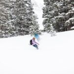 Telluride Guided Backcountry Skiing - Who Will Love This Tour?