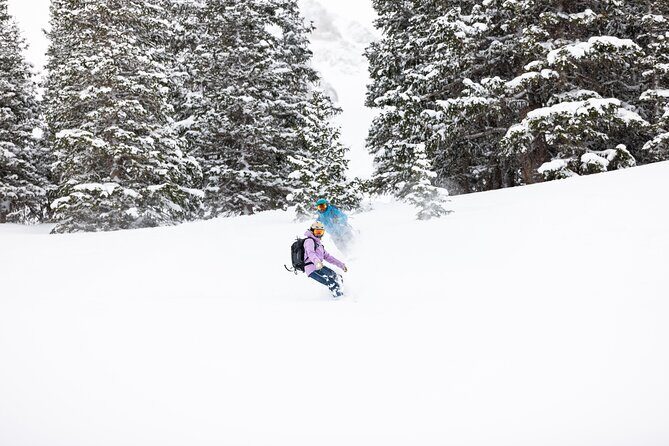 Telluride Guided Backcountry Skiing - Who Will Love This Tour?