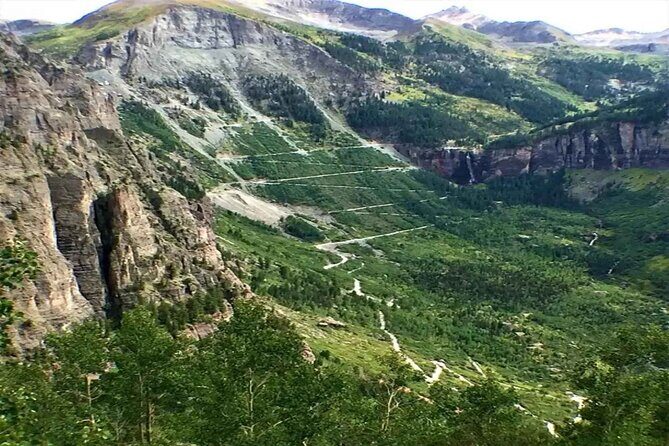 Telluride Half Day Jeep Tours - Who Will Benefit Most?