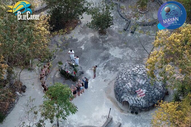 Temazcal Mayan Ceremony and Dinner in Mayan Village - Practical Tips for Travelers