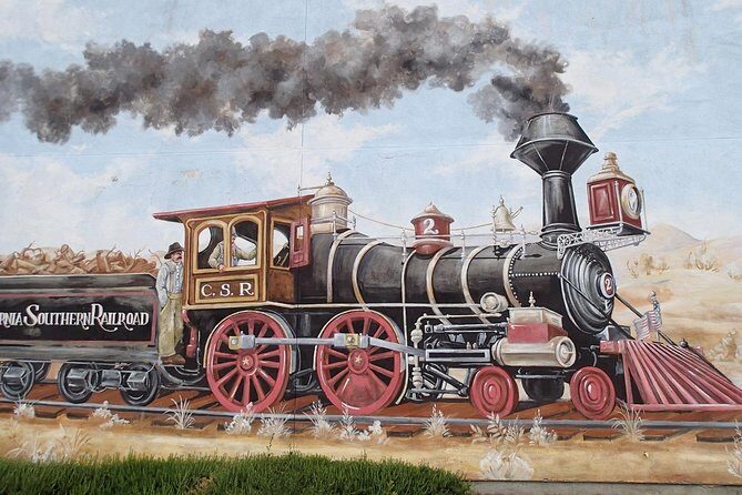 Temecula Scavenger Hunt Adventure - Practical Considerations