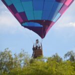 Temecula Semi-Private Shared Flight - Frequently Asked Questions