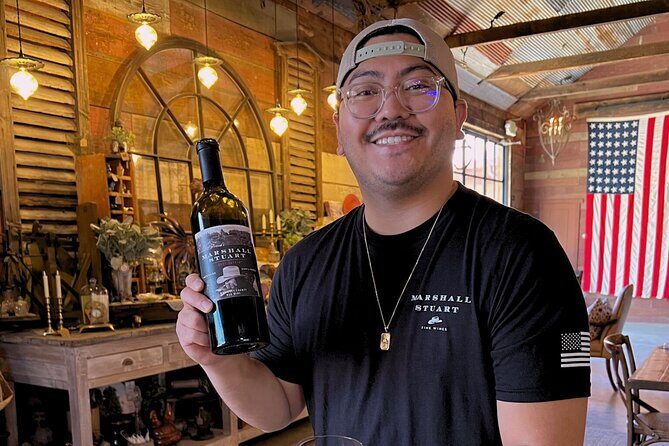 Temecula Treasures Wine Tour - Is This Tour Worth the Price?