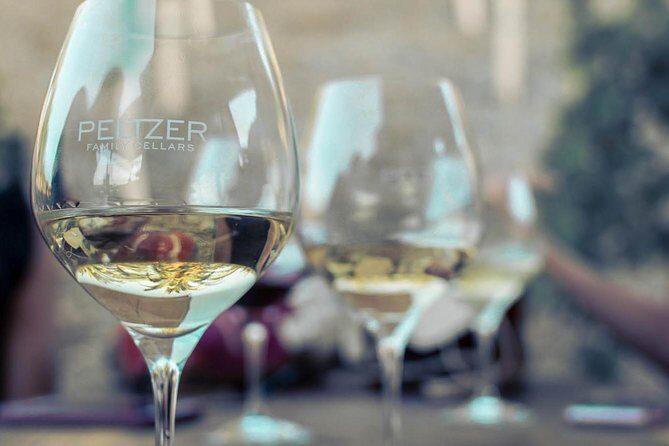 Temecula Valley Wine Tour with Tastings & Lunch Included - The Sum Up