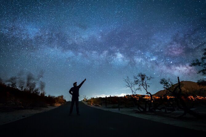 Temecula Wine Country Stargazing Tour - Who Is This Tour Best For?