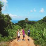 Temple and Jungle Trekking tour with Lunch at Farm-to-Table - Why This Tour Works for You