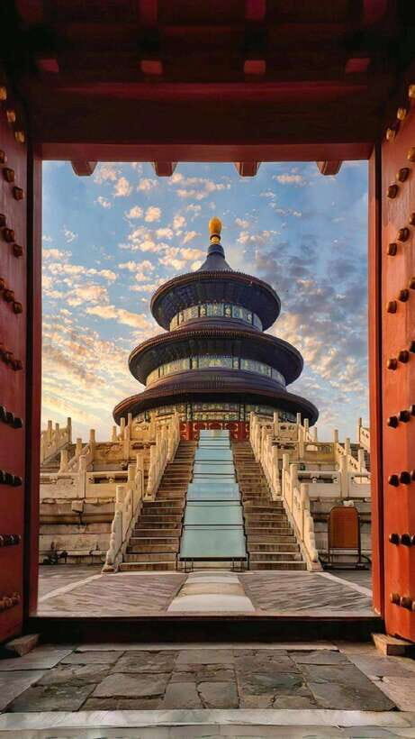 Temple of Heaven Entry Ticket - Why This Tour Is a Great Choice