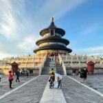 Temple of Heaven Guided Tour - Architecture and Cosmology - What You’ll Experience During the Tour