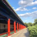 Temple of Heaven Ticket with Optional Guide Service - The Experience in Detail