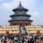 Temple of Heaven Tour - Who Should Consider This Tour?