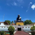 Temple Tour Around Koh Samui Full Day Excursion - Exploring Koh Samui’s Spiritual Heart: Temple Tour Around the Island