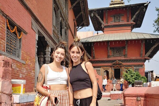 Temple Walk Tour Varanasi - A Detailed Look at the Temple Walk Tour in Varanasi