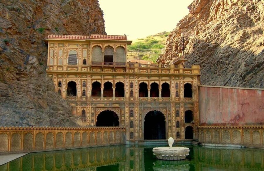 Temples of Jaipur Half-Day Tour - Why This Tour Works for Travelers