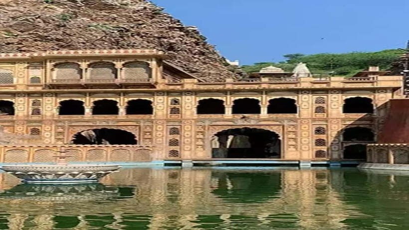 Temples of Jaipur Private Half-Day Tour - Practical Details and Tips
