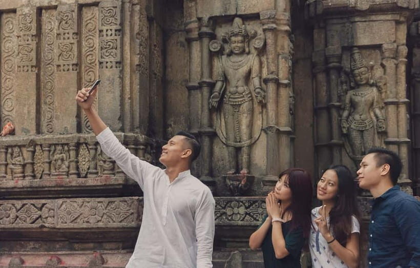 Temples Trails of Guwahati: Guided Walking Tour by Foot - Why This Tour Offers Real Value