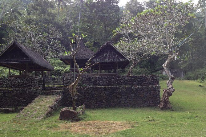 Tenganan Village Rice Field Trekking Tour - Frequently Asked Questions