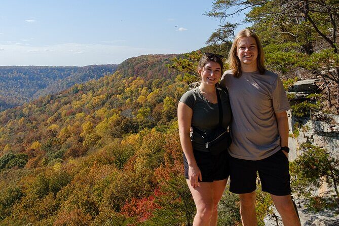 Tennessee Fall Colors Hiking Tour - Who Is This Tour Best For?