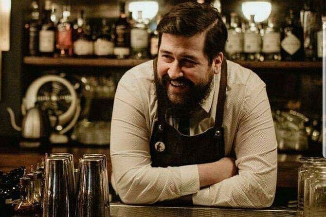 Tennessee Whiskey Workshop with Instructor and 3 Cocktails - Key Points