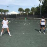 Tennis Lessons - Detailed Review of the Miami Tennis Lesson Experience