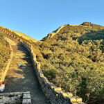 Tent Camping Overnight Tour On The Wild Great Wall - What Makes This Tour Stand Out?