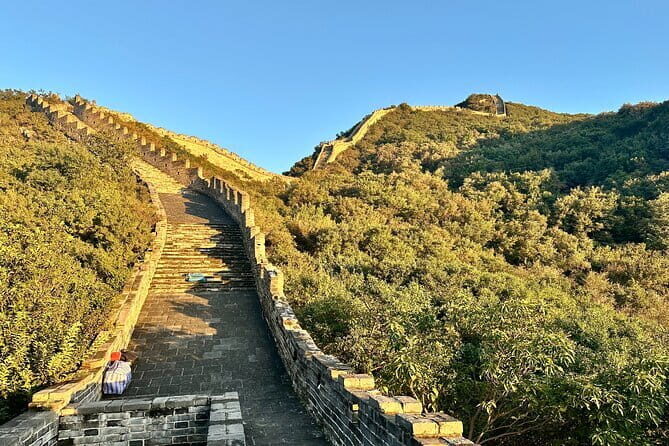 Tent Camping Overnight Tour On The Wild Great Wall - What Makes This Tour Stand Out?