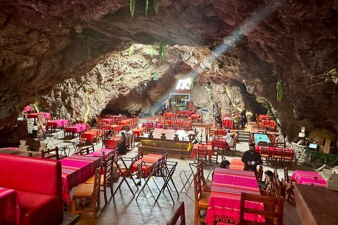 Teotihuacan All Inclusive - Who will love this tour?