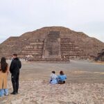 Teotihuacan and Tula Pyramids Day trip from Mexico City - Why This Tour Offers Great Value