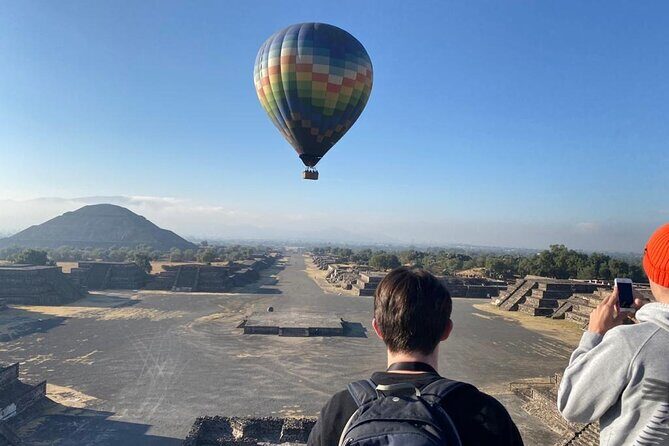 Teotihuacan Archaeology Tours - A Closer Look at the Experience