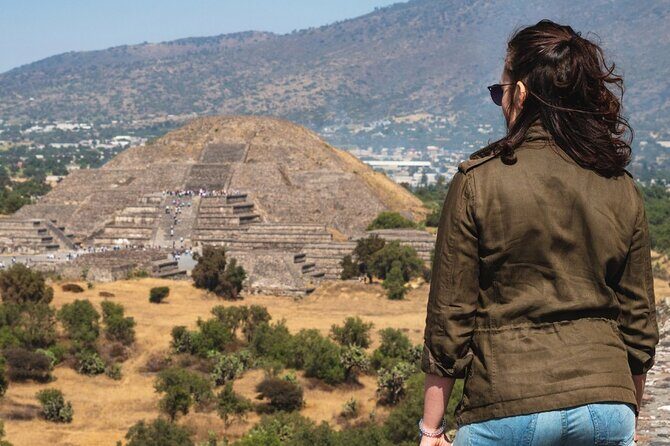 Teotihuacan, Basilica de Guadalupe and Tequila tasting - Who Should Consider This Tour?