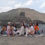 Teotihuacan + Basilica + Tlatelolco SHARED. - Who Would Enjoy This Experience?