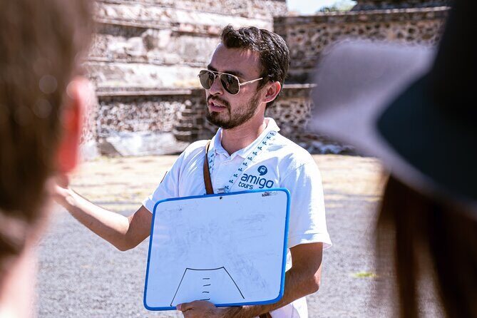 Teotihuacan Early or Afternoon Access Guided Tour with No Crowds - Final Thoughts