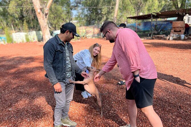 Teotihuacan Exclusive Cueva Tour and Breakfast - Authenticity and Value
