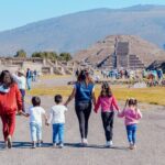 Teotihuacán for kids - Who Will Love This Tour?