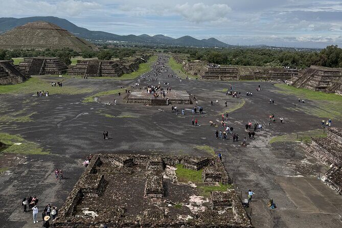 Teotihuacan : Full Tour Expert Guide and Hook-Free Transportation - Why This Tour Stands Out