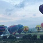 Teotihuacán Mexico balloon flight, breakfast and transportation - Who Would Love This Tour?