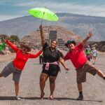 Teotihuacán plus Bike Tour - FAQs