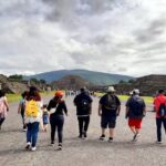 Teotihuacan Private Family Tour from your accommodation - Transportation and Pricing: Is It Worth It?