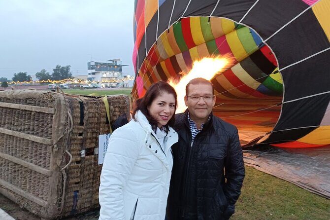 Teotihuacan Private Tour and Shared Hot Air Balloon Ride - Why This Tour Works — and Why It Matters
