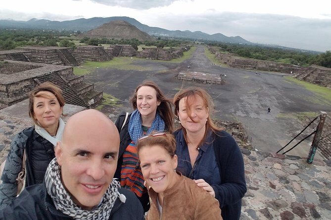 Teotihuacan Private Tour from Mexico City - Final Thoughts: Is this Tour Right for You?
