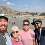 Teotihuacán Private Tour with hotel pickup - Value and Pricing Analysis