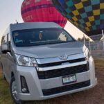 Teotihuacan Pyramid Transportation Service from CDMX - Breaking Down the Cost and Value