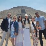 Teotihuacan Pyramids Guided Walking Tour 2 hours - An In-Depth Look at the Tour Experience