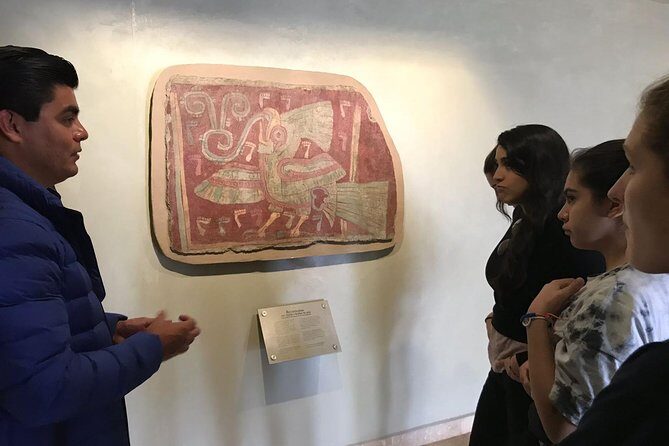 Teotihuacan pyramids morning or afternoon without tourist traps - FAQ